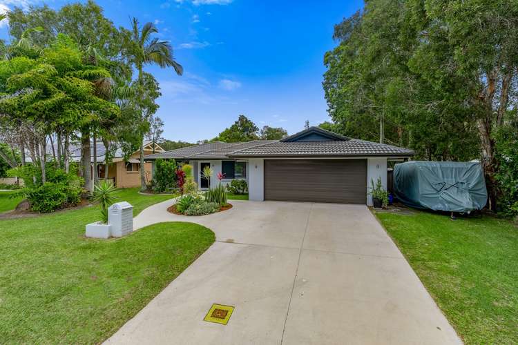 Third view of Homely house listing, 95 Mudjimba Beach Road, Mudjimba QLD 4564