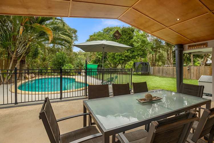 Fourth view of Homely house listing, 95 Mudjimba Beach Road, Mudjimba QLD 4564