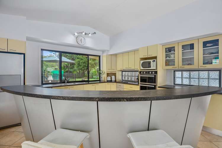 Fifth view of Homely house listing, 95 Mudjimba Beach Road, Mudjimba QLD 4564