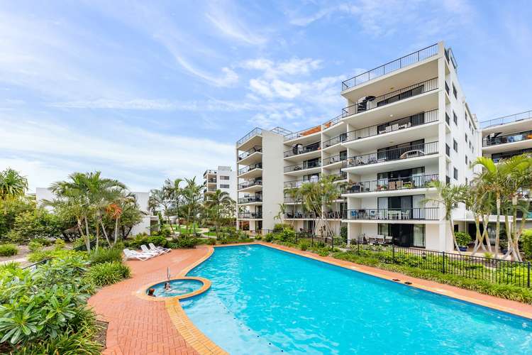 Second view of Homely unit listing, U41/885 David Low Way, Marcoola QLD 4564