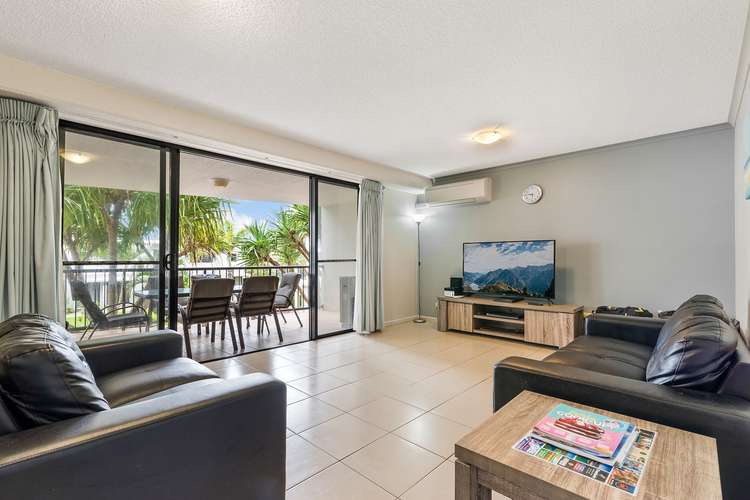 Third view of Homely unit listing, U41/885 David Low Way, Marcoola QLD 4564