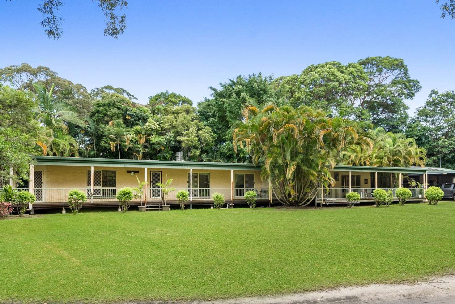 Main view of Homely house listing, 54 Nojoor Road, Mudjimba QLD 4564