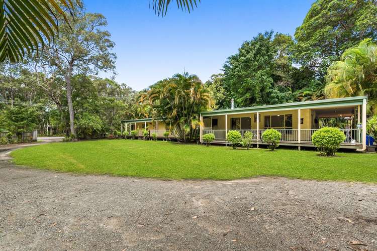 Fifth view of Homely house listing, 54 Nojoor Road, Mudjimba QLD 4564