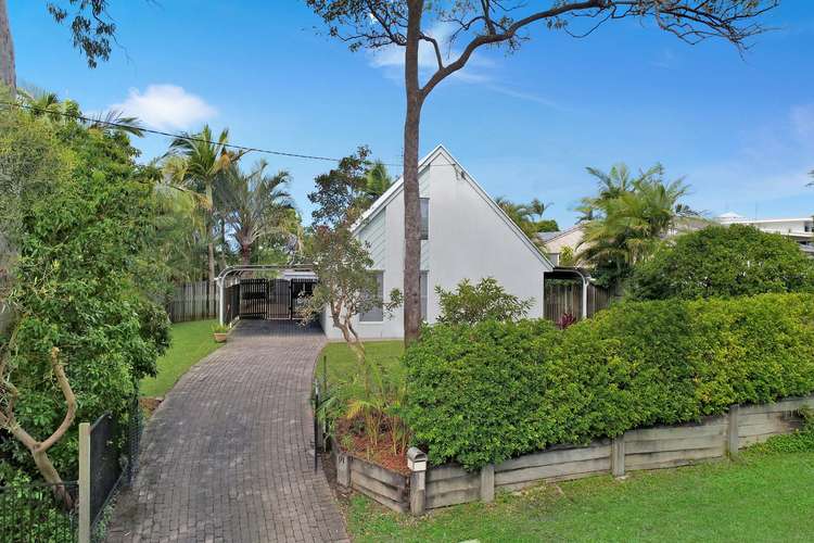 Main view of Homely house listing, 91 Springfield Avenue, Coolum Beach QLD 4573