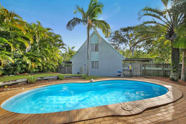 Fifth view of Homely house listing, 91 Springfield Avenue, Coolum Beach QLD 4573
