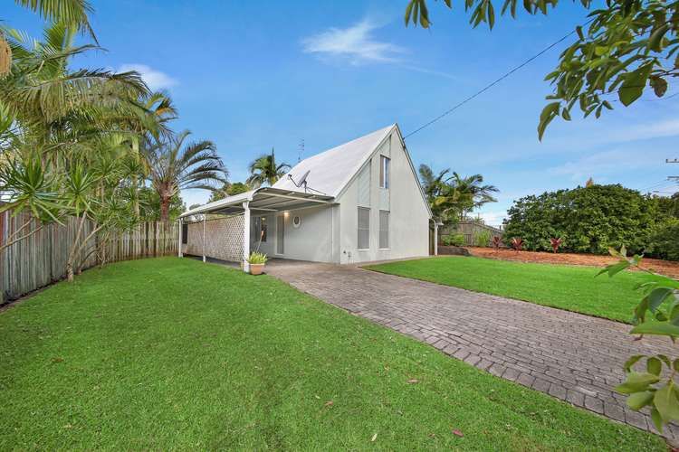 Sixth view of Homely house listing, 91 Springfield Avenue, Coolum Beach QLD 4573