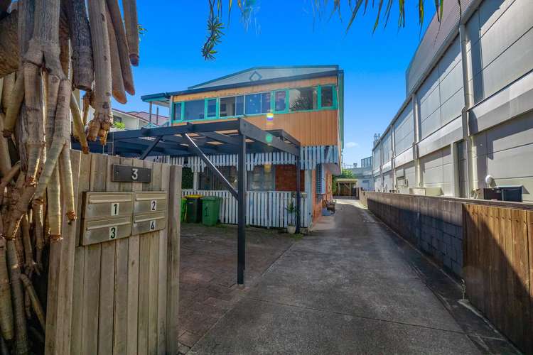 Main view of Homely unit listing, Unit 2/3 Beach Road, Coolum Beach QLD 4573