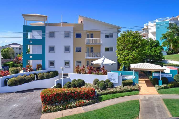 Second view of Homely unit listing, 11/6-8 Perry Street, Coolum Beach QLD 4573