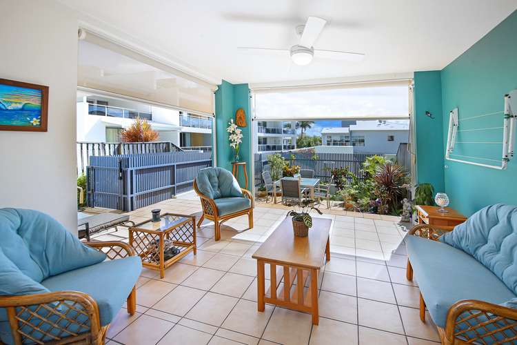 Third view of Homely unit listing, 11/6-8 Perry Street, Coolum Beach QLD 4573