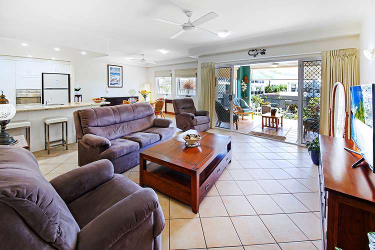 Fifth view of Homely unit listing, 11/6-8 Perry Street, Coolum Beach QLD 4573