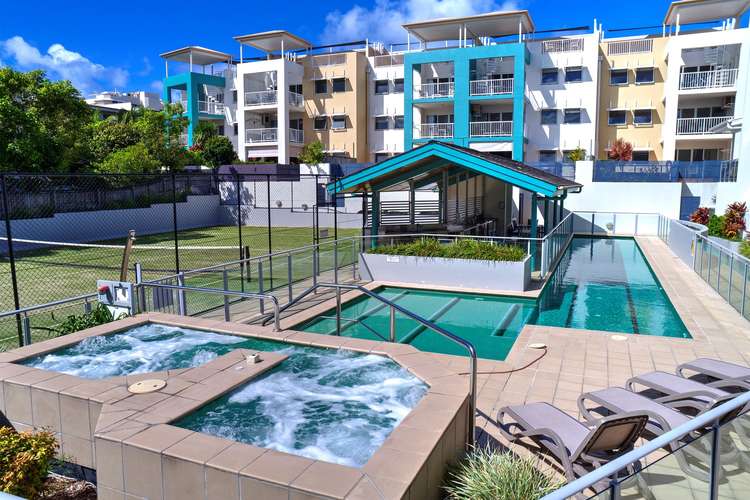 Sixth view of Homely unit listing, 11/6-8 Perry Street, Coolum Beach QLD 4573