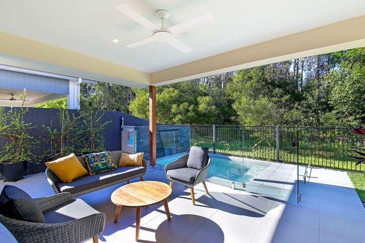 Second view of Homely house listing, 115 Balgownie Drive, Peregian Springs QLD 4573