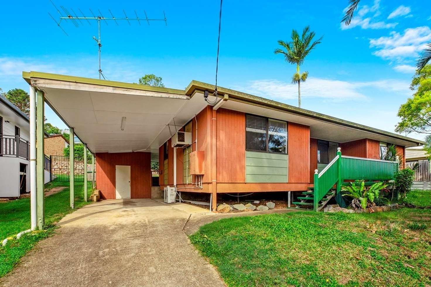 Main view of Homely house listing, 5 Nabal Street, Bli Bli QLD 4560