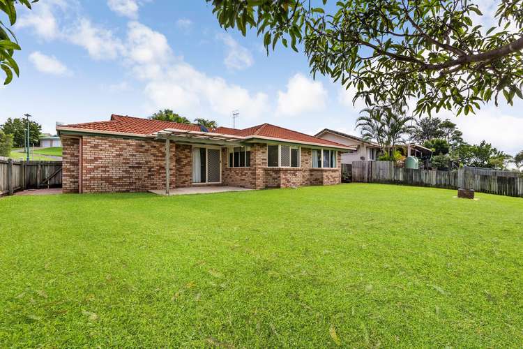 Second view of Homely house listing, 15 Clementine Place, Bli Bli QLD 4560