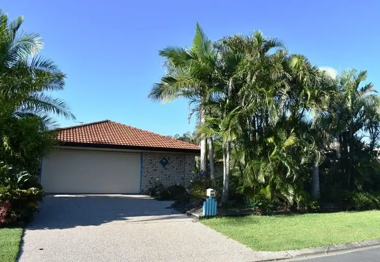 50 Sassifras Street, Mudjimba QLD 4564