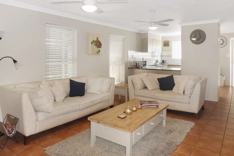 Fifth view of Homely unit listing, 1/16 Melville Court, Mount Coolum QLD 4573