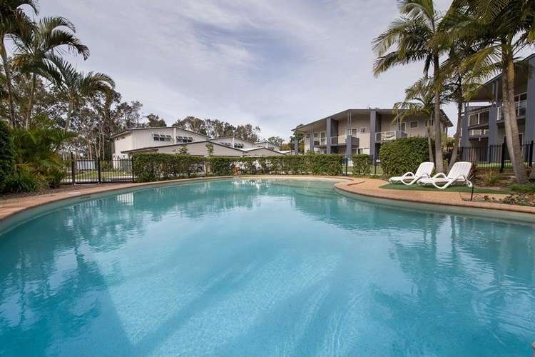 Main view of Homely house listing, 39/23-29 Lumeah Drive, Mount Coolum QLD 4573