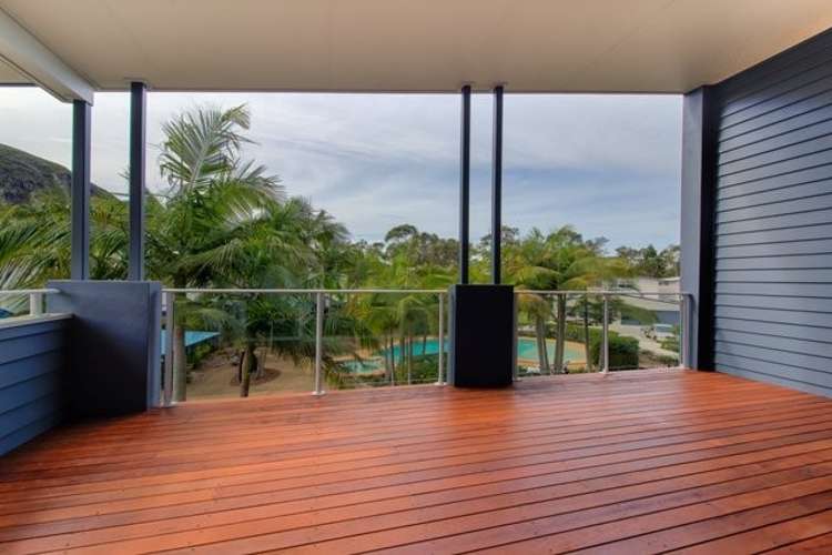 Second view of Homely house listing, 39/23-29 Lumeah Drive, Mount Coolum QLD 4573