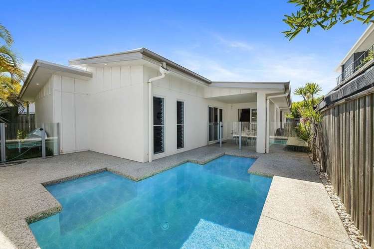 Third view of Homely house listing, 8 Breakers Place, Mount Coolum QLD 4573