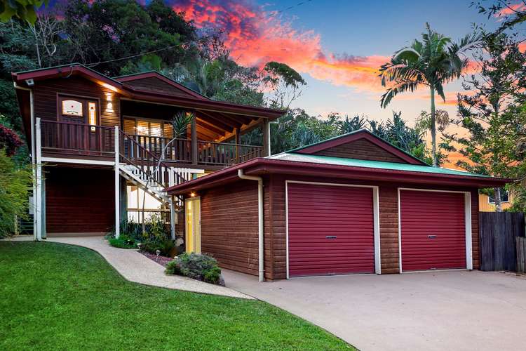 Second view of Homely house listing, 30 Scrub Road, Coolum Beach QLD 4573