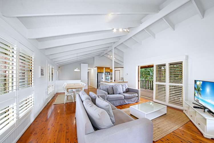 Sixth view of Homely house listing, 30 Scrub Road, Coolum Beach QLD 4573