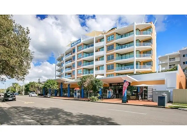 Seventh view of Homely unit listing, U16/15 Mudjimba Esp, Mudjimba QLD 4564