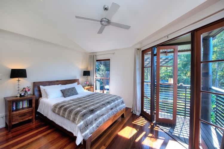 Sixth view of Homely house listing, 186 Arcoona Road, Yandina Creek QLD 4561