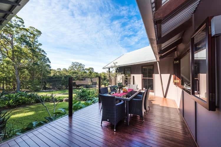 Fifth view of Homely house listing, 186 Arcoona Road, Yandina Creek QLD 4561