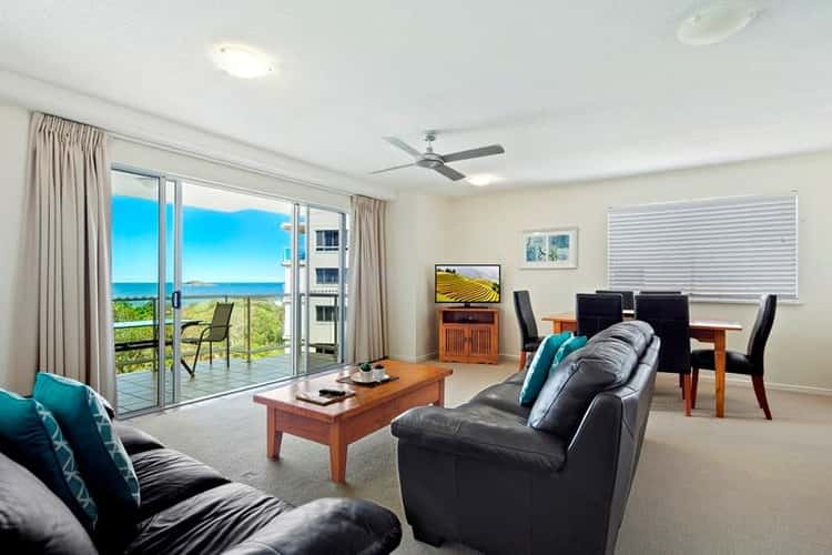 Second view of Homely unit listing, U68/903 David Low Way, Marcoola QLD 4564