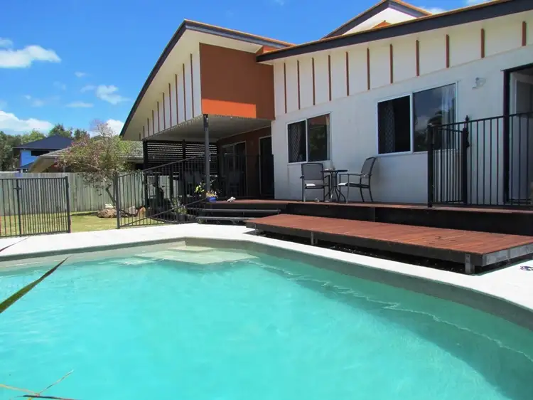 51 Coolibah Street, Mudjimba QLD 4564