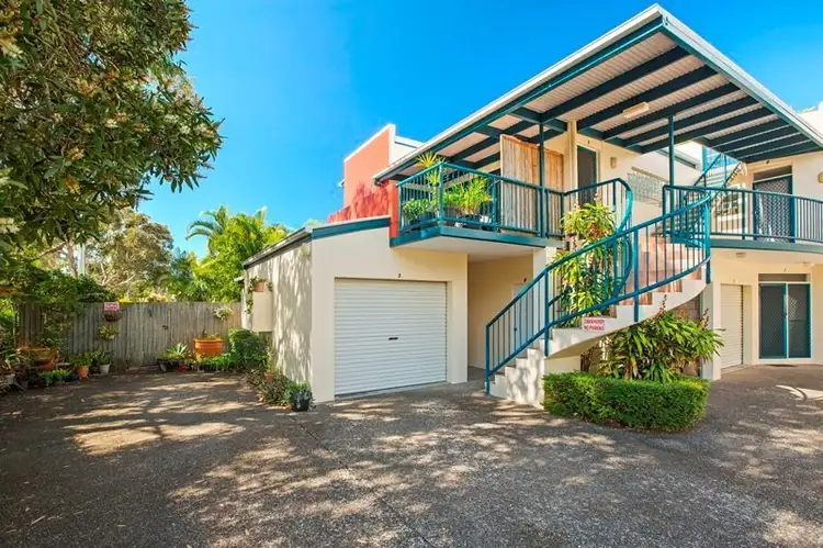 U1/19-21 Pandanus Street, Mudjimba QLD 4564