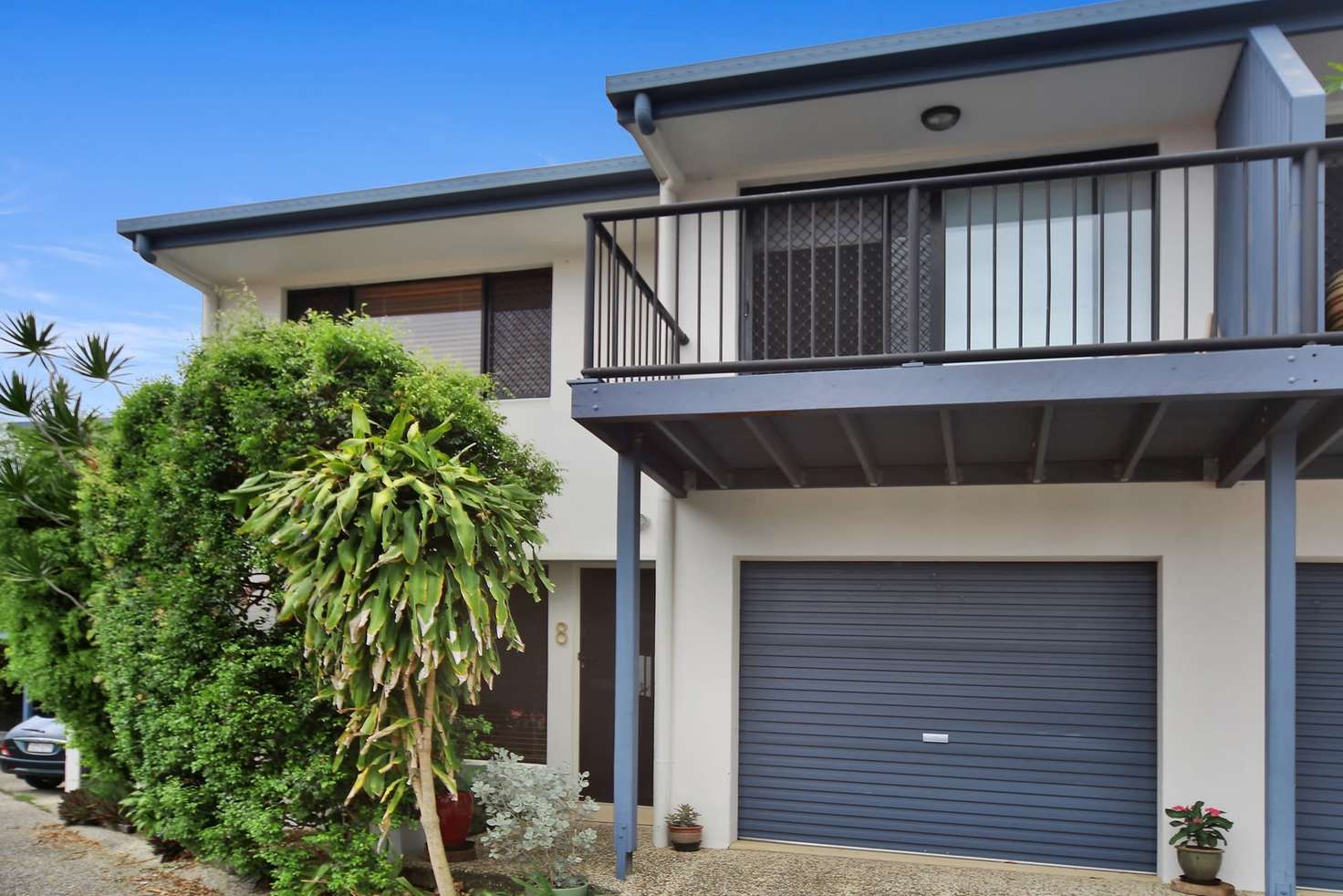 Main view of Homely unit listing, U8/26 Greenoaks Drive, Coolum Beach QLD 4573
