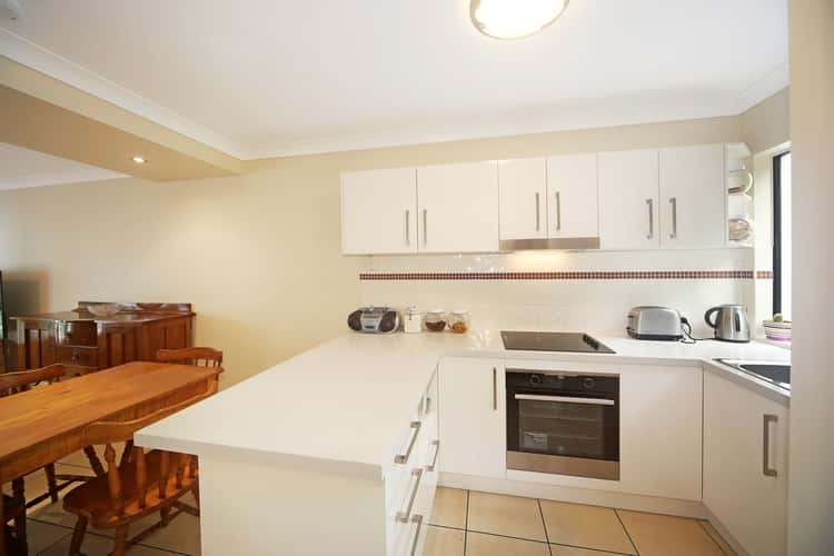 Third view of Homely unit listing, U8/26 Greenoaks Drive, Coolum Beach QLD 4573