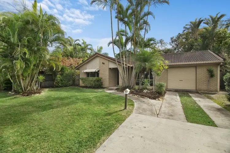26 Cupania Street, Mudjimba QLD 4564