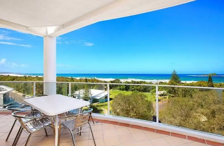 U24/15 Mudjimba Esplanade, Mudjimba QLD 4564
