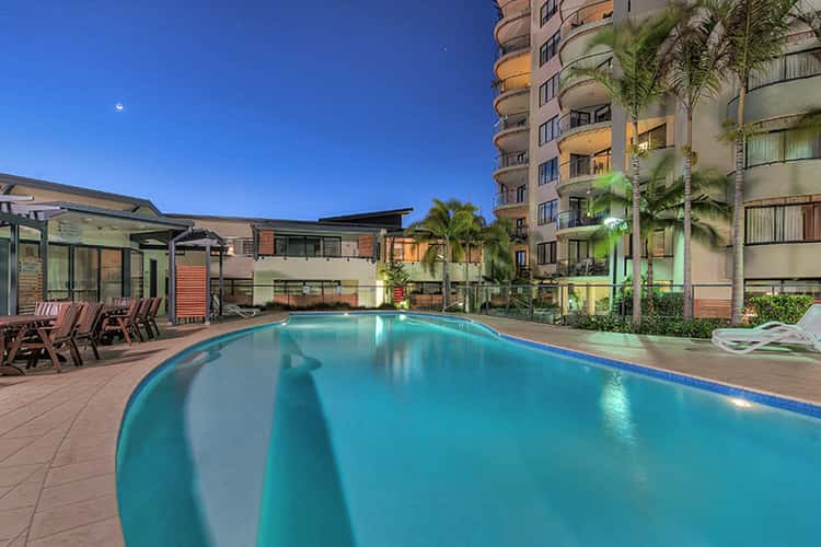 Main view of Homely apartment listing, 7 Land Street, Toowong QLD 4066