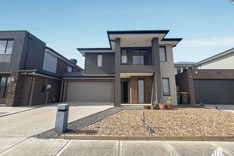 Main view of Homely house listing, 24 Dock Ln, Werribee South VIC 3030