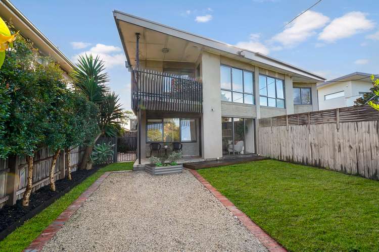 Main view of Homely apartment listing, 2/11 McDonald St, Mordialloc VIC 3195