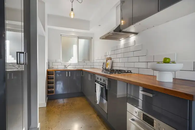Third view of Homely apartment listing, 2/11 McDonald St, Mordialloc VIC 3195