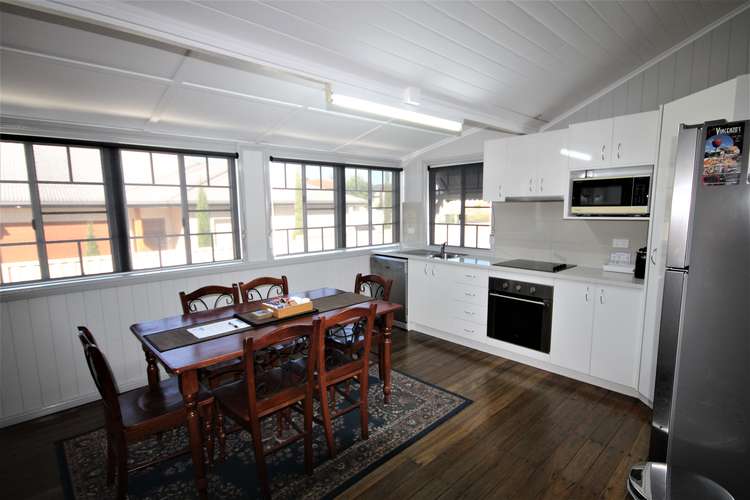 Second view of Homely house listing, 14 O'Mara Terrace, Stanthorpe QLD 4380