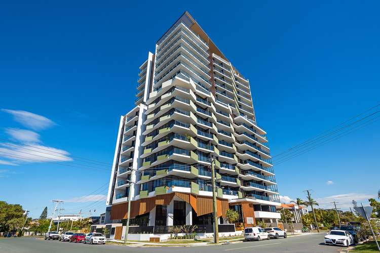 206/28 Dalpura St, Chevron Island QLD 4217