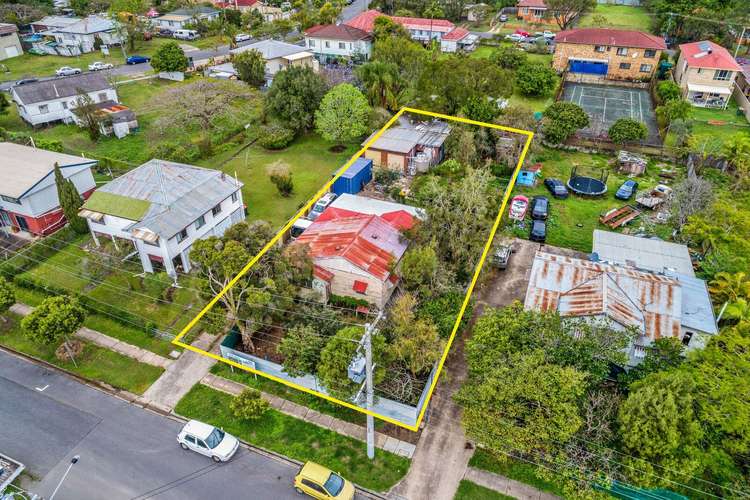 Main view of Homely house listing, 38 Warrender Street, Darra QLD 4076