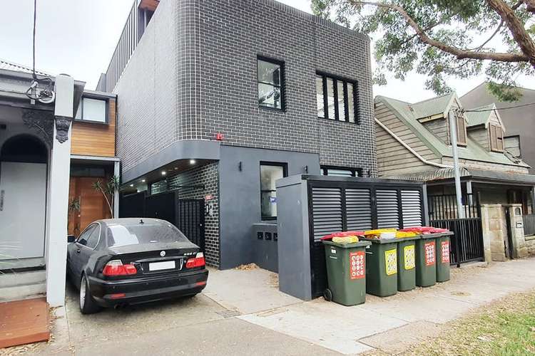 Main view of Homely apartment listing, 3/100 Swanson Street, Erskineville NSW 2043