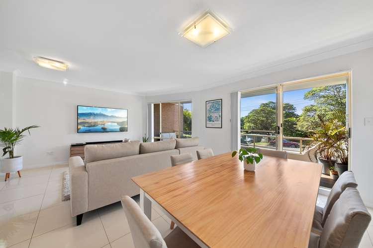 Main view of Homely apartment listing, 1/44-50 Cassia Street, Dee Why NSW 2099