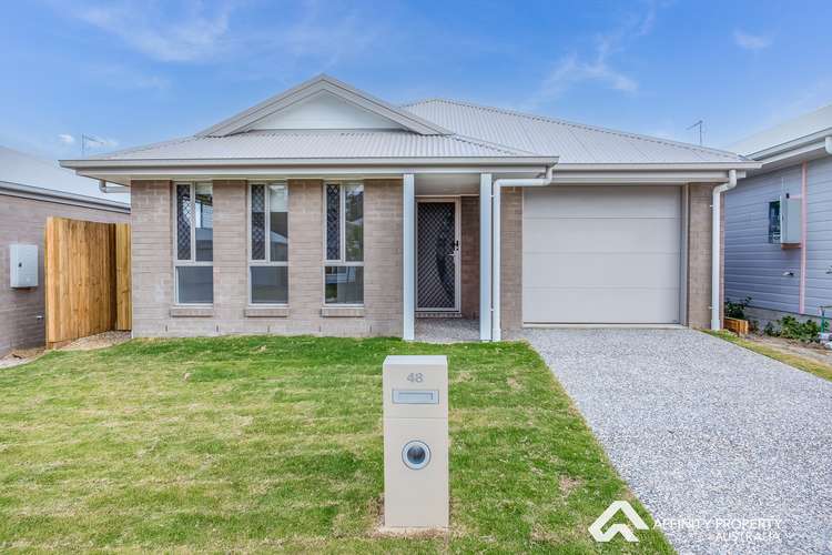 48 Regatta Circuit, Burpengary QLD 4505