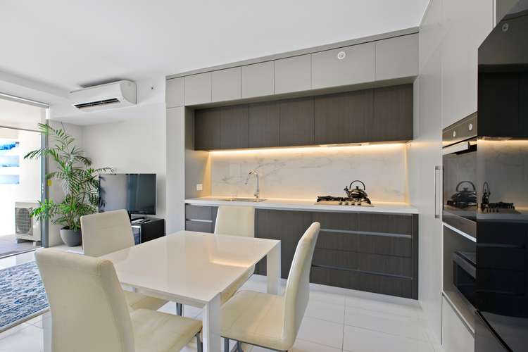 Main view of Homely apartment listing, 10203/30 Duncan St, West End QLD 4101