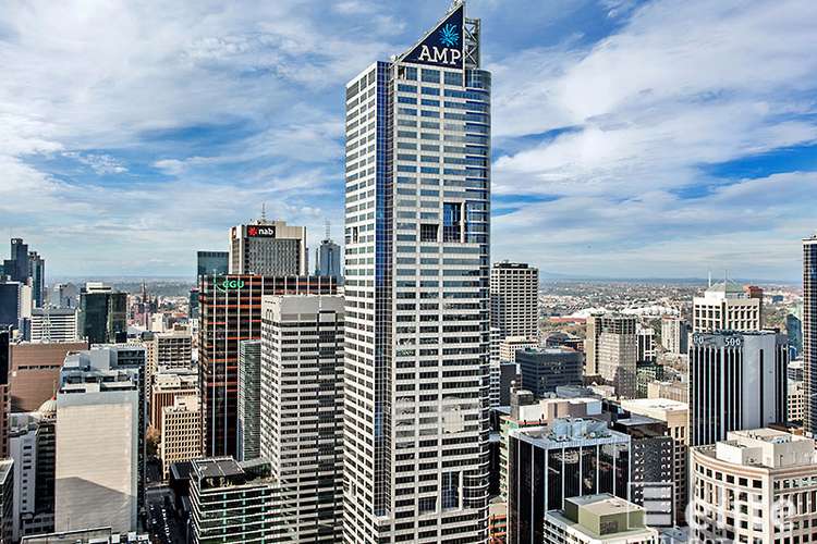 4004/220 Spencer St, Melbourne VIC 3000