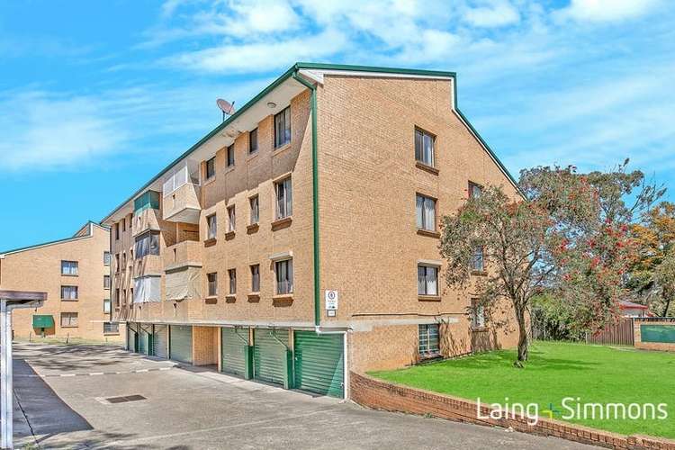 Main view of Homely unit listing, 8/340 Woodstock Ave, Dharruk NSW 2770