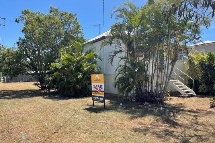 30 Twelfth Ave, Railway Estate QLD 4810