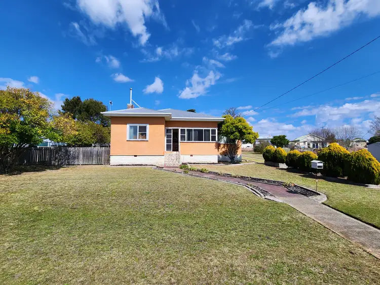 Main view of Homely house listing, 93 Sugarloaf Rd, Stanthorpe QLD 4380